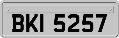 BKI5257