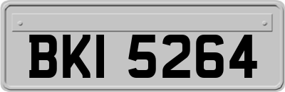 BKI5264