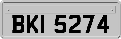 BKI5274