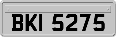 BKI5275