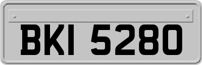 BKI5280