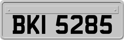 BKI5285