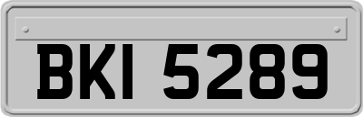 BKI5289