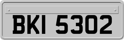 BKI5302