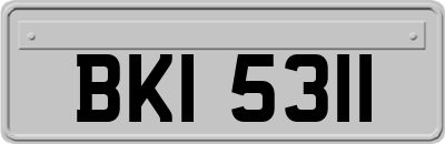 BKI5311