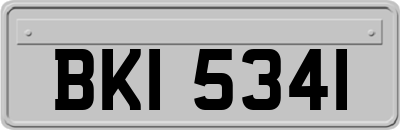 BKI5341