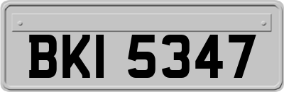 BKI5347