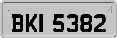 BKI5382