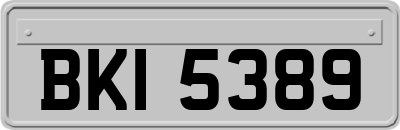 BKI5389