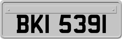 BKI5391