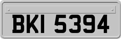 BKI5394