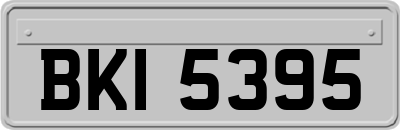 BKI5395