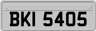 BKI5405