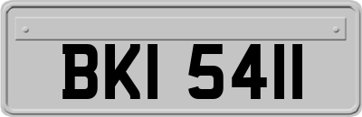 BKI5411