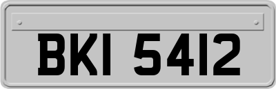 BKI5412