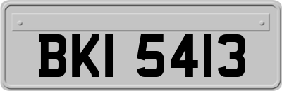 BKI5413