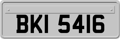 BKI5416