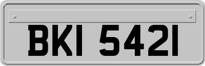 BKI5421