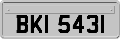BKI5431