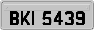 BKI5439