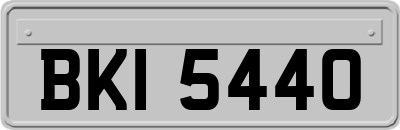 BKI5440