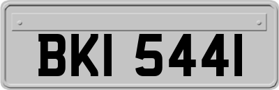 BKI5441