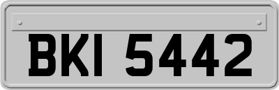 BKI5442