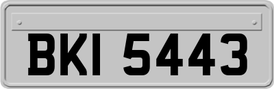 BKI5443