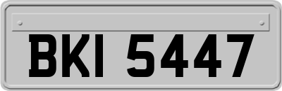 BKI5447