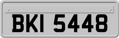 BKI5448