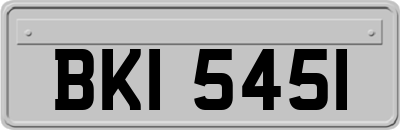 BKI5451