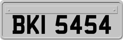 BKI5454