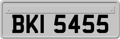 BKI5455