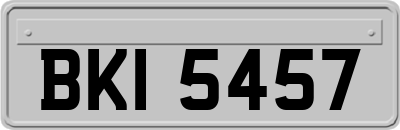 BKI5457