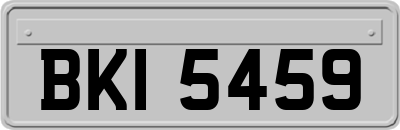 BKI5459
