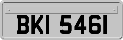 BKI5461