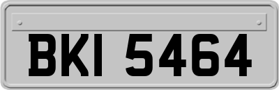 BKI5464