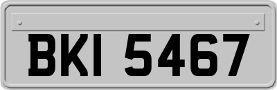 BKI5467