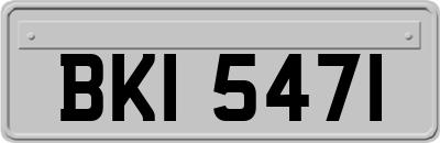 BKI5471