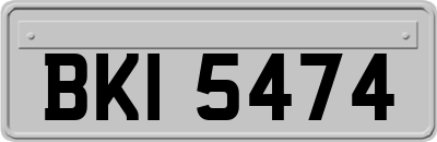 BKI5474