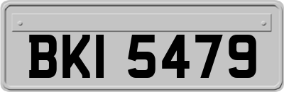BKI5479