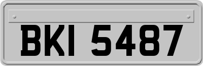 BKI5487
