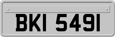 BKI5491