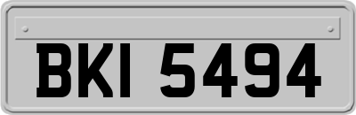 BKI5494