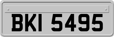 BKI5495