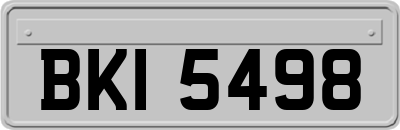 BKI5498