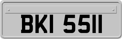 BKI5511
