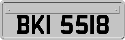 BKI5518