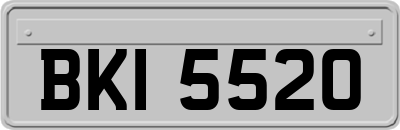 BKI5520