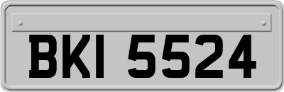 BKI5524